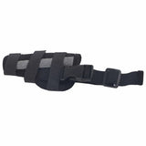 Adjustable Dog Hind Leg Brace (Joint Support, Breathable, XXS to L)