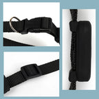 Waterproof Dog GPS Tracker with Movement Alert & Anti-Loss Alarm - iOS & Android (1-2 Pack)