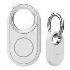 IP54 Silicone Bluetooth Tracker with Find My - Dust & Water Resistant
