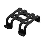 Silicone Anti-Slip Fixing Clip for TK911SA Pet GPS Tracker - Easy-On Collar Positioner