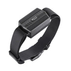 3,000mAh Waterproof GPS Collar Tracker for Dogs, Cows, Sheep & Horses with Geo-Fence