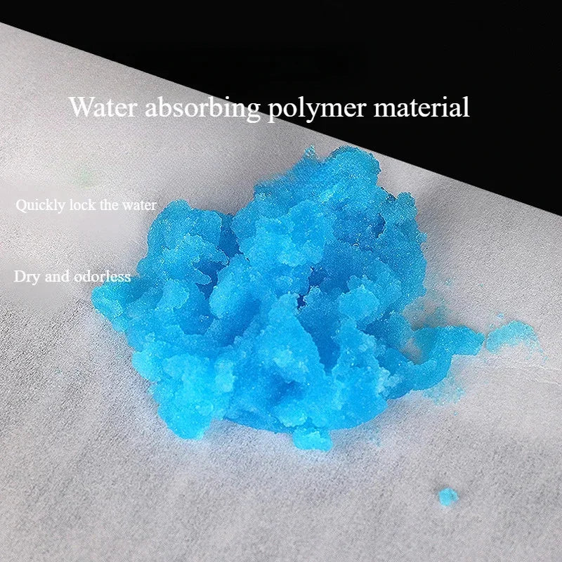 Disposable Pet Urine Pads — High-Absorbency Quick-Dry Cleanup Sheets