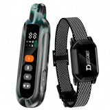 Electric Dog Training Collar (3300ft Remote Control)