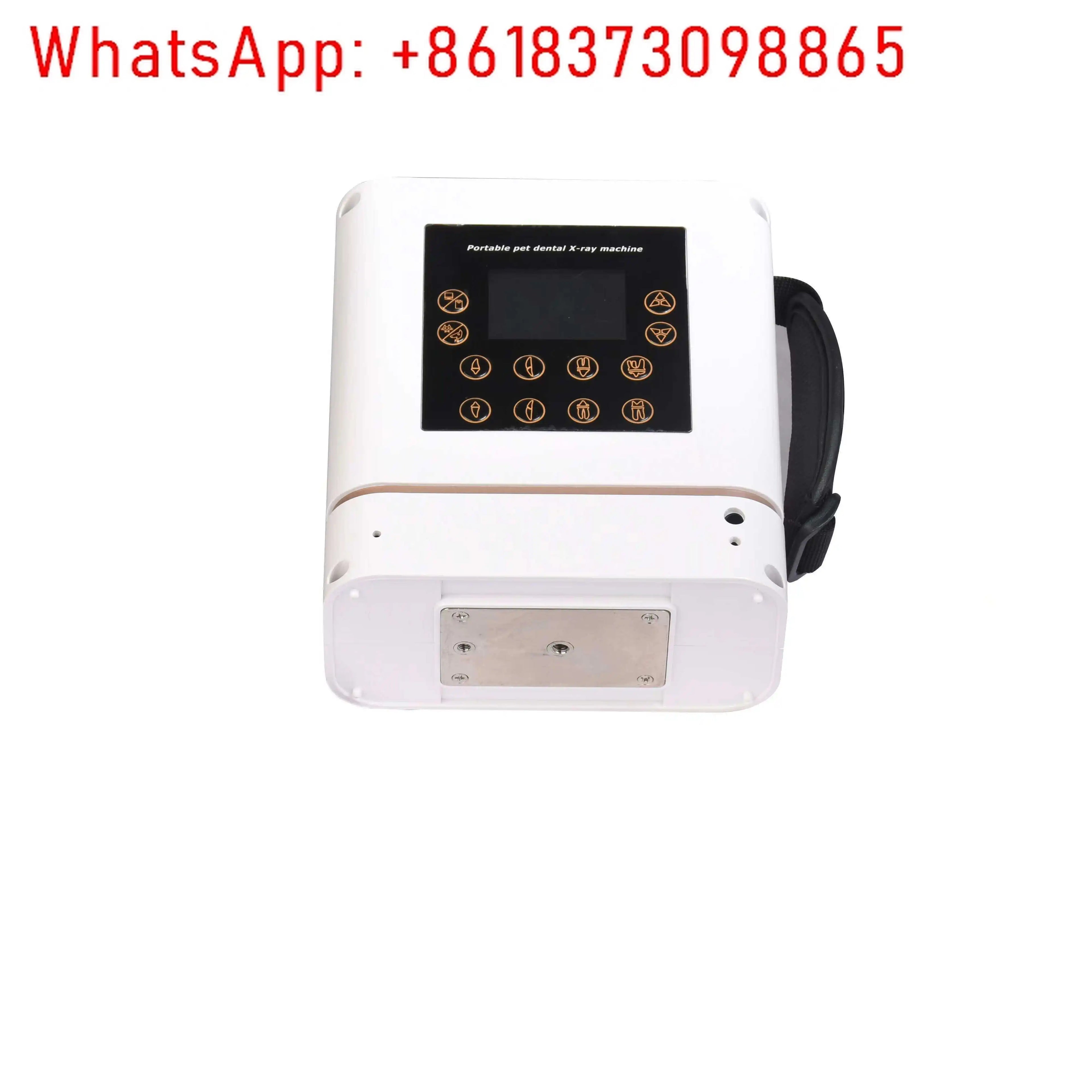 Vet20 Pet Blood Pressure Monitor (Veterinary Sphygmomanometer)