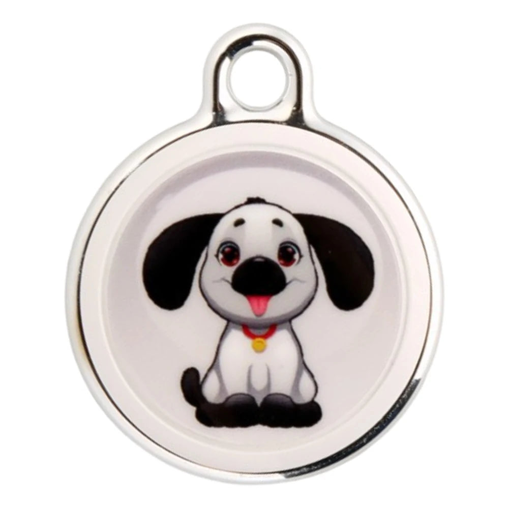 Bluetooth GPS Anti-Loss Tracker for Dogs & Cats - Global Locator