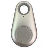 Bluetooth GPS Tracker for Dogs, Cats & Children with Anti-Lost Alarm