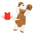 Heartbeat Puppy Sleep Aid Toy