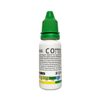 Glass CO2 Drop Checker Indicator (Aquarium Monitor, Planted Tank, pH Tester)