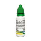 Glass CO2 Drop Checker Indicator (Aquarium Monitor, Planted Tank, pH Tester)