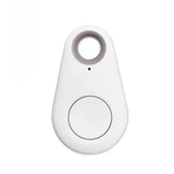 Bluetooth Smart Tag Keychain Tracker - Anti-Loss Finder for Pets & Keys