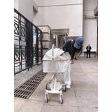 Portable Folding Travel Pet Stroller