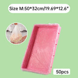 Disposable Cage Liners — Leak-Resistant Pads for Small Pet Cages