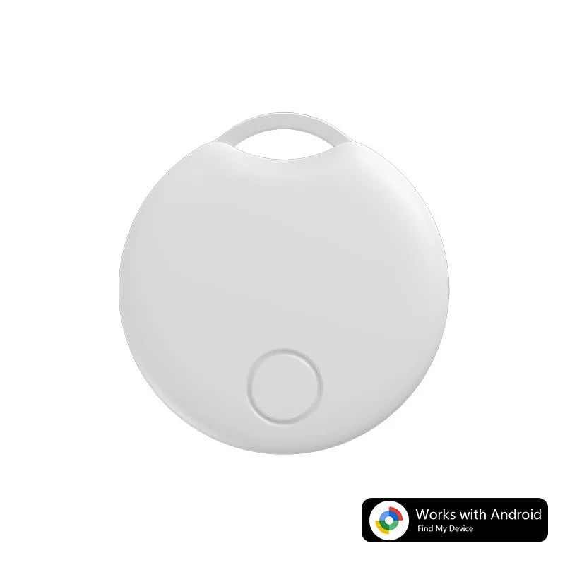 Android iTag Anti-Loss Locator for Pet Tracking