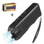 3-in-1 Ultrasonic Dog Deterrent