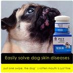 Pet Anti-Itch Skin Ointment — Fast Relief for Irritation & Fungal Issues