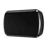 Multi-Function Smart GPS Pet Tracker with Adjustable Collar for Dogs & Cats - Real-Time Locator