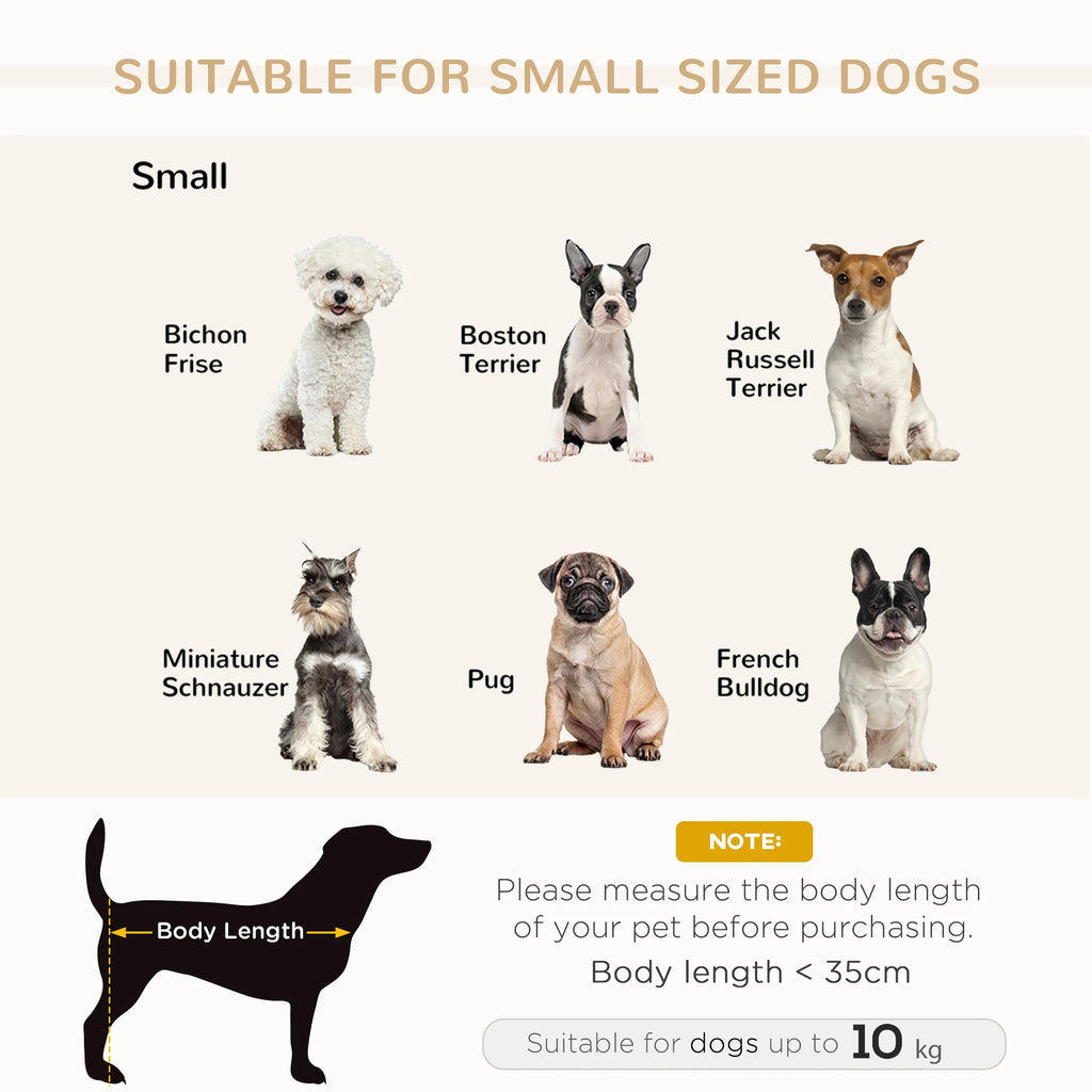 Luxury Dog Sofa Bed with Hidden Storage