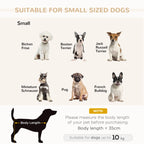 Luxury Dog Sofa Bed with Hidden Storage