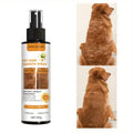 Pet Hair Smoothing Spray — Moisturizing Fur Shine & Softness