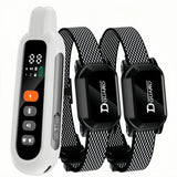 Electric Dog Training Collar (3300ft Remote Control)