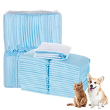 Absorbent Puppy Training Pee Pads (20-100 Count Pack)