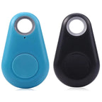Bluetooth 4.0 GPS Anti-Loss Tracker Tag for Pets, Kids, Bags & Wallets - 1 or 2 Pack