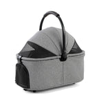3-in-1 Pet Stroller with Sun Shade (All-Terrain, Waterproof)