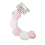 Catnip Plush Animal Cat Toy — Bite-Resistant Chew Toy, Multiple Shapes