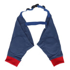 Dog Elbow Brace (Adjustable, Breathable, Injury Prevention)
