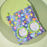 Hanging Hay Bag Feeder — Multi-Hole Oxford Cloth Dispenser