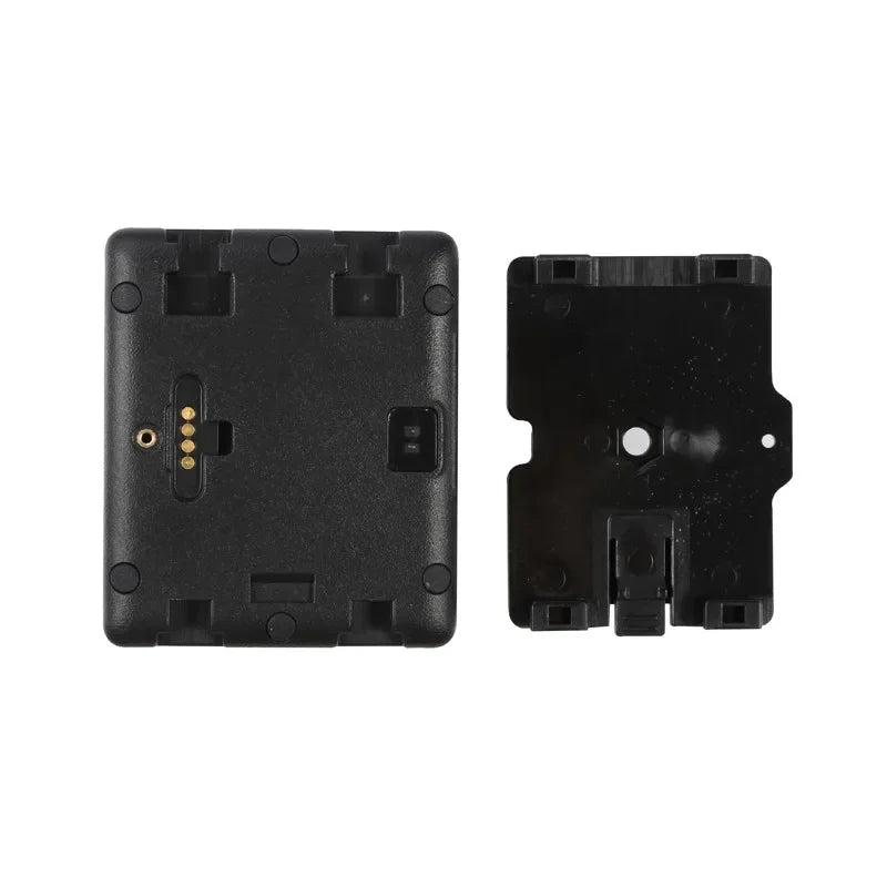Solar GPS Livestock Tracker with Anti-Removal Alarm for Cattle, Sheep & Horses