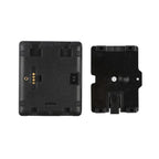 Solar GPS Livestock Tracker with Anti-Removal Alarm for Cattle, Sheep & Horses