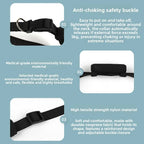 GPS Cat & Kitten Collar Tracker - Long Battery Anti-Loss Location Device