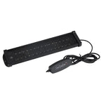 UVA+UVB Full Spectrum LED Reptile Light — 10.0/20.0 Sunbathing Lamp
