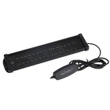 UVA+UVB Full Spectrum LED Reptile Light — 10.0/20.0 Sunbathing Lamp