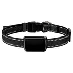 GPS Pet Tracker with Adjustable Collar for Cats & Dogs