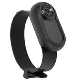 HD 1080P Wireless Pet Collar Camera with 32GB Card for Cats & Dogs - Mini Body Cam