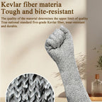 Bite & Scratch-Proof Pet Handling Gloves