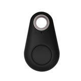 Bluetooth Two-Way Anti-Loss Alarm for Phones, Keys & Wallets - 2 Shapes