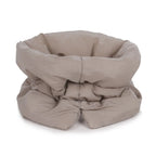 Waterproof Cat Recovery Cone — Adjustable Breathable Anti-Bite E-Collar