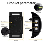 Automatic Anti-Bark Training Collar