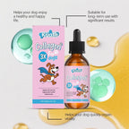 Liquid Collagen Supplement for Dogs — Joint, Skin & Coat Support