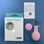 Universal Anti-Loss GPS Tracker for iOS & Android - Pets, Cars & Kids