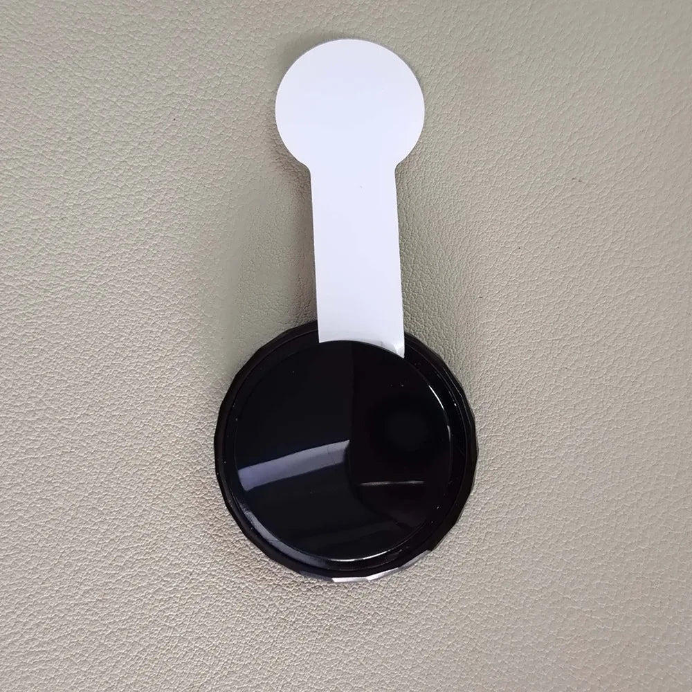 Dual-System Mini GPS Tracker for Dogs - AirTag Compatible