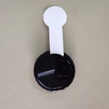 Dual-System Mini GPS Tracker for Dogs - AirTag Compatible