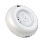 Bluetooth GPS Tracker for Apple Find My - AirTag-Style for Kids, Pets & Bikes