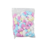 Soft Cotton Nesting Balls — Warm Bedding for Small Pets