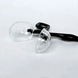 Reptile Feeding Tongs — Scissor-Grip Insect Catcher & Tank Cleaning Tool