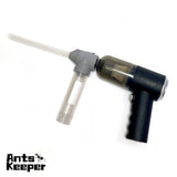 Handheld Ant Vacuum — Type-C Rechargeable Tool with Adjustable Suction