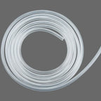 Aquarium Air Pump Oxygen Hose Tubing (4×6mm, 1–10m, Flexible Airline)